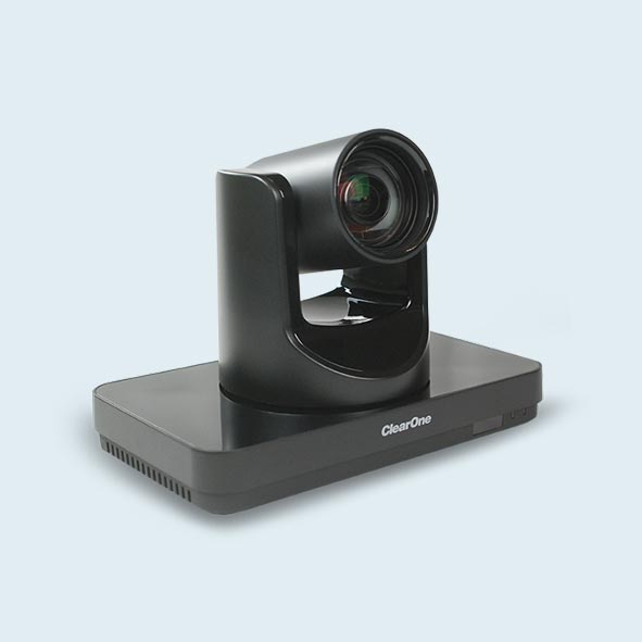 UNITE® 200 PTZ Camera