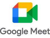 Google Meet Logo